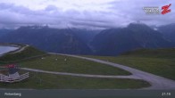 Archiv Foto Webcam Finkenberg: Penkenjoch 02:00