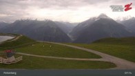 Archiv Foto Webcam Finkenberg: Penkenjoch 06:00