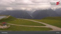 Archiv Foto Webcam Finkenberg: Penkenjoch 07:00