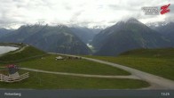 Archiv Foto Webcam Finkenberg: Penkenjoch 12:00