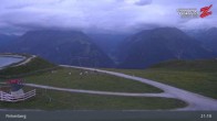 Archiv Foto Webcam Finkenberg: Penkenjoch 00:00