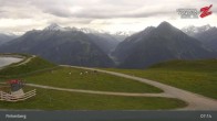 Archiv Foto Webcam Finkenberg: Penkenjoch 06:00