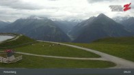 Archiv Foto Webcam Finkenberg: Penkenjoch 08:00