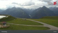 Archiv Foto Webcam Finkenberg: Penkenjoch 06:00