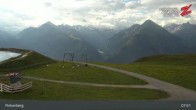 Archiv Foto Webcam Finkenberg: Penkenjoch 07:00