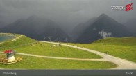 Archiv Foto Webcam Finkenberg: Penkenjoch 14:00
