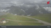 Archiv Foto Webcam Finkenberg: Penkenjoch 16:00