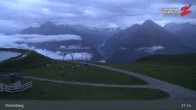 Archiv Foto Webcam Finkenberg: Penkenjoch 02:00