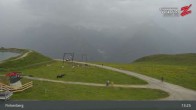 Archiv Foto Webcam Finkenberg: Penkenjoch 12:00