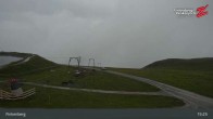Archiv Foto Webcam Finkenberg: Penkenjoch 14:00