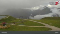 Archiv Foto Webcam Finkenberg: Penkenjoch 06:00