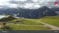 Archiv Foto Webcam Finkenberg: Penkenjoch 07:00