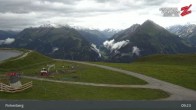 Archiv Foto Webcam Finkenberg: Penkenjoch 08:00