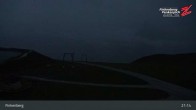 Archiv Foto Webcam Finkenberg: Penkenjoch 20:00
