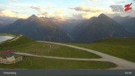 Archiv Foto Webcam Finkenberg: Penkenjoch 02:00
