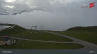 Archiv Foto Webcam Finkenberg: Penkenjoch 06:00