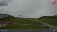 Archiv Foto Webcam Finkenberg: Penkenjoch 07:00