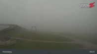 Archiv Foto Webcam Finkenberg: Penkenjoch 08:00