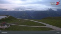 Archiv Foto Webcam Finkenberg: Penkenjoch 02:00