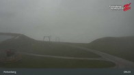 Archiv Foto Webcam Finkenberg: Penkenjoch 08:00