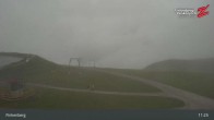 Archiv Foto Webcam Finkenberg: Penkenjoch 10:00
