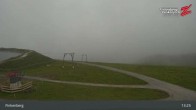 Archiv Foto Webcam Finkenberg: Penkenjoch 12:00