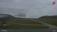 Archiv Foto Webcam Finkenberg: Penkenjoch 06:00
