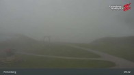 Archiv Foto Webcam Finkenberg: Penkenjoch 08:00
