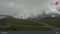 Archiv Foto Webcam Finkenberg: Penkenjoch 12:00