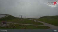 Archiv Foto Webcam Finkenberg: Penkenjoch 14:00
