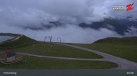 Archiv Foto Webcam Finkenberg: Penkenjoch 00:00