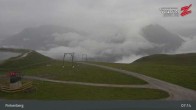 Archiv Foto Webcam Finkenberg: Penkenjoch 06:00