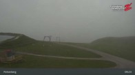 Archiv Foto Webcam Finkenberg: Penkenjoch 08:00