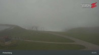 Archiv Foto Webcam Finkenberg: Penkenjoch 10:00