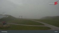 Archiv Foto Webcam Finkenberg: Penkenjoch 14:00