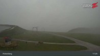 Archiv Foto Webcam Finkenberg: Penkenjoch 16:00