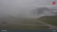 Archiv Foto Webcam Finkenberg: Penkenjoch 07:00