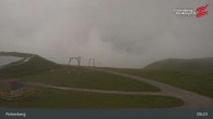 Archiv Foto Webcam Finkenberg: Penkenjoch 08:00