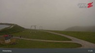 Archiv Foto Webcam Finkenberg: Penkenjoch 10:00