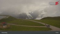 Archiv Foto Webcam Finkenberg: Penkenjoch 12:00