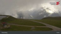 Archiv Foto Webcam Finkenberg: Penkenjoch 14:00