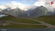 Archiv Foto Webcam Finkenberg: Penkenjoch 16:00