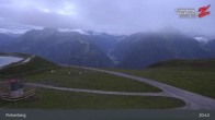 Archiv Foto Webcam Finkenberg: Penkenjoch 04:00