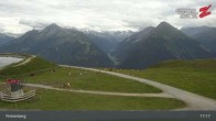 Archiv Foto Webcam Finkenberg: Penkenjoch 16:00