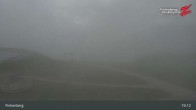 Archiv Foto Webcam Finkenberg: Penkenjoch 18:00