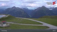 Archiv Foto Webcam Finkenberg: Penkenjoch 04:00