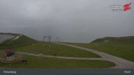 Archiv Foto Webcam Finkenberg: Penkenjoch 18:00