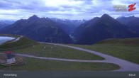 Archiv Foto Webcam Finkenberg: Penkenjoch 04:00