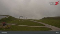 Archiv Foto Webcam Finkenberg: Penkenjoch 12:00