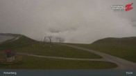 Archiv Foto Webcam Finkenberg: Penkenjoch 14:00